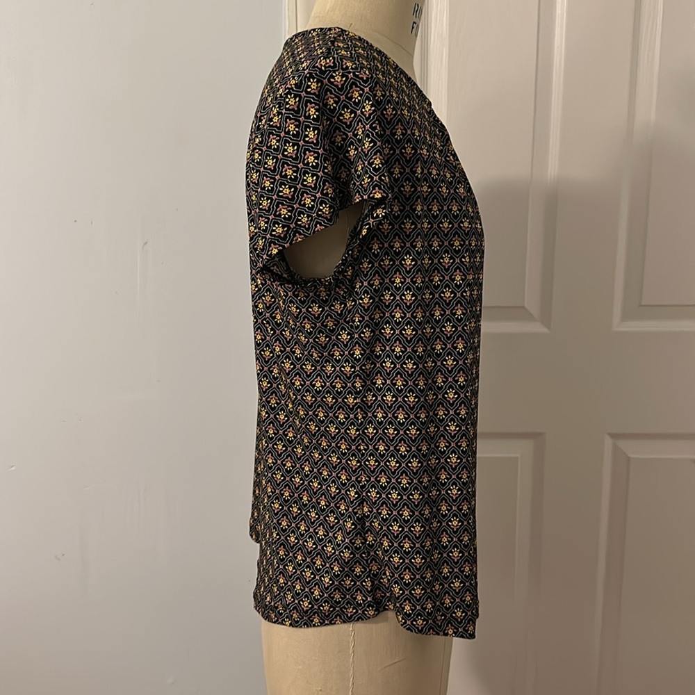 Liz Claiborne Career Dress Shirt - Picture 2 of 6